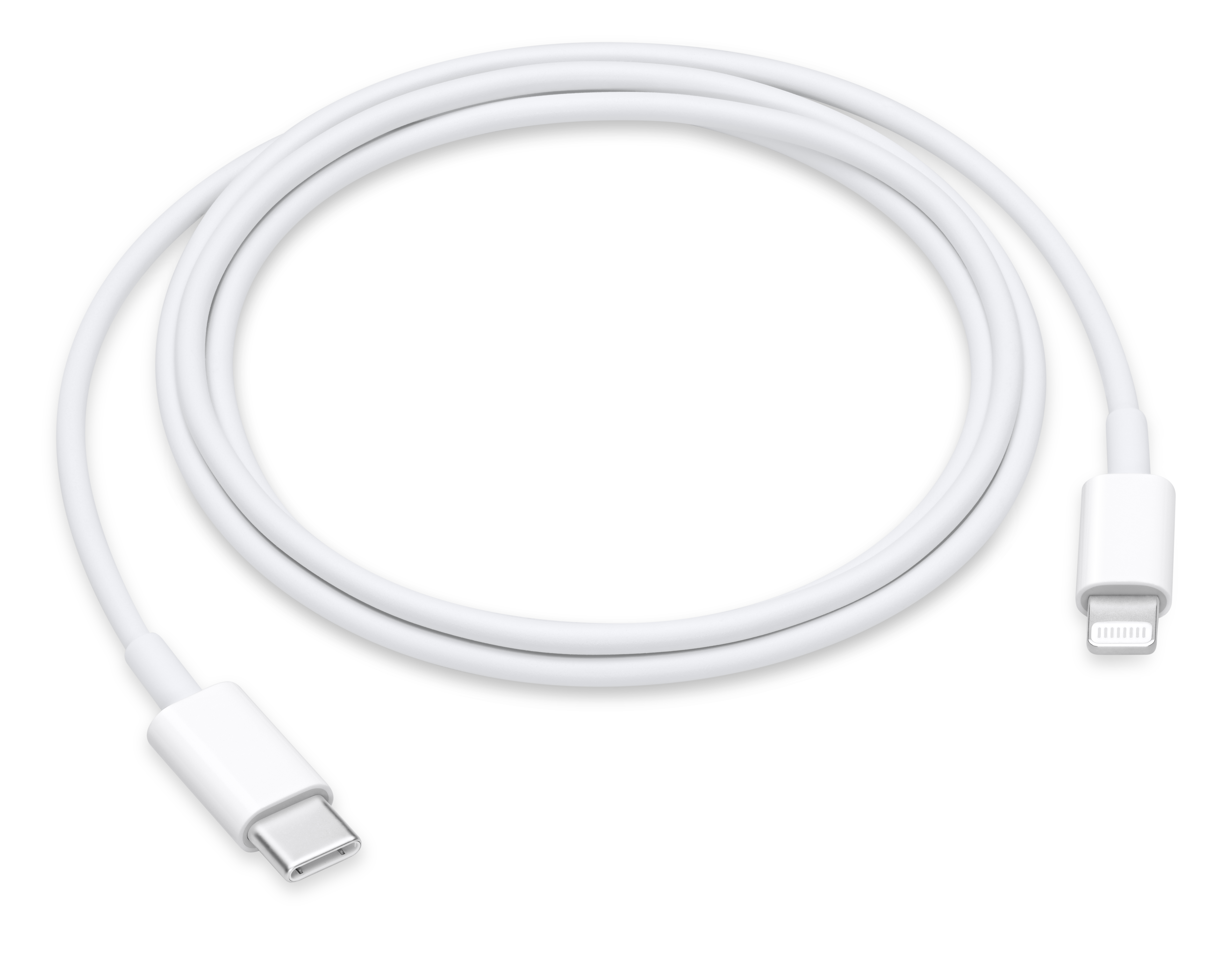 Apple USB-C to Lightning Cable (1m)