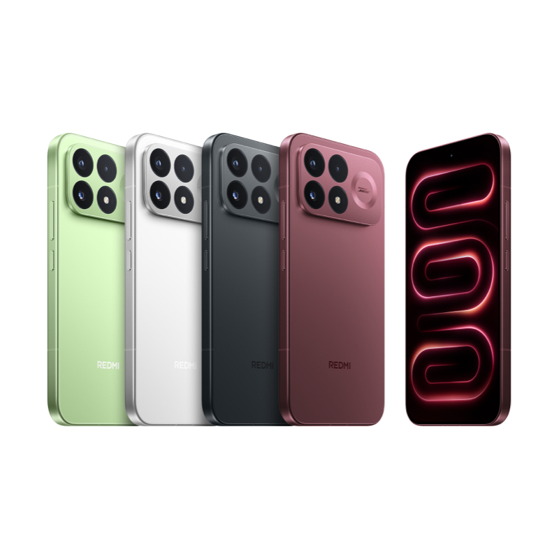 REDMI K100 Pro