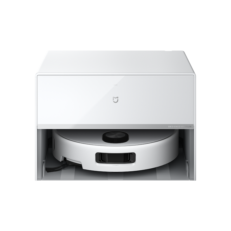 Mijia robot vacuum-mop M40 S plumbed version