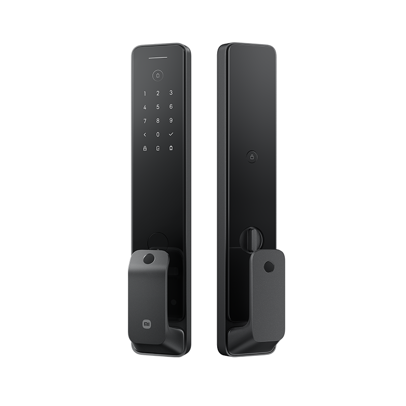 Xiaomi smart door lock 2 finger-vein edition