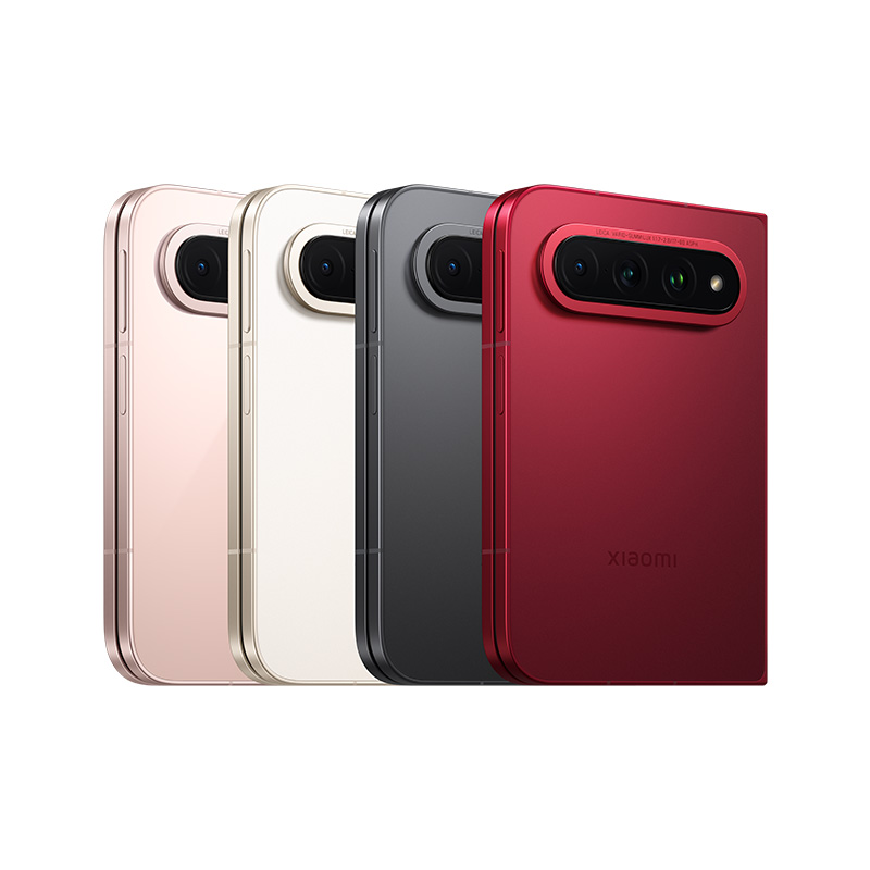 Xiaomi 18 Fold
