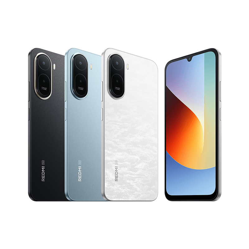 REDMI 17 5G
