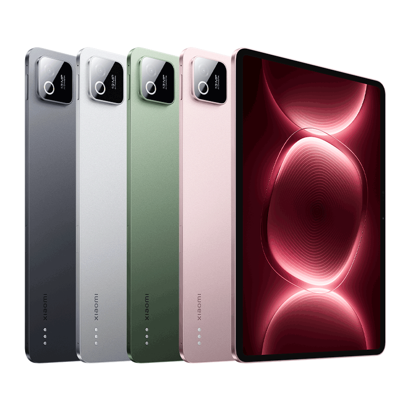 Xiaomi Pad 9