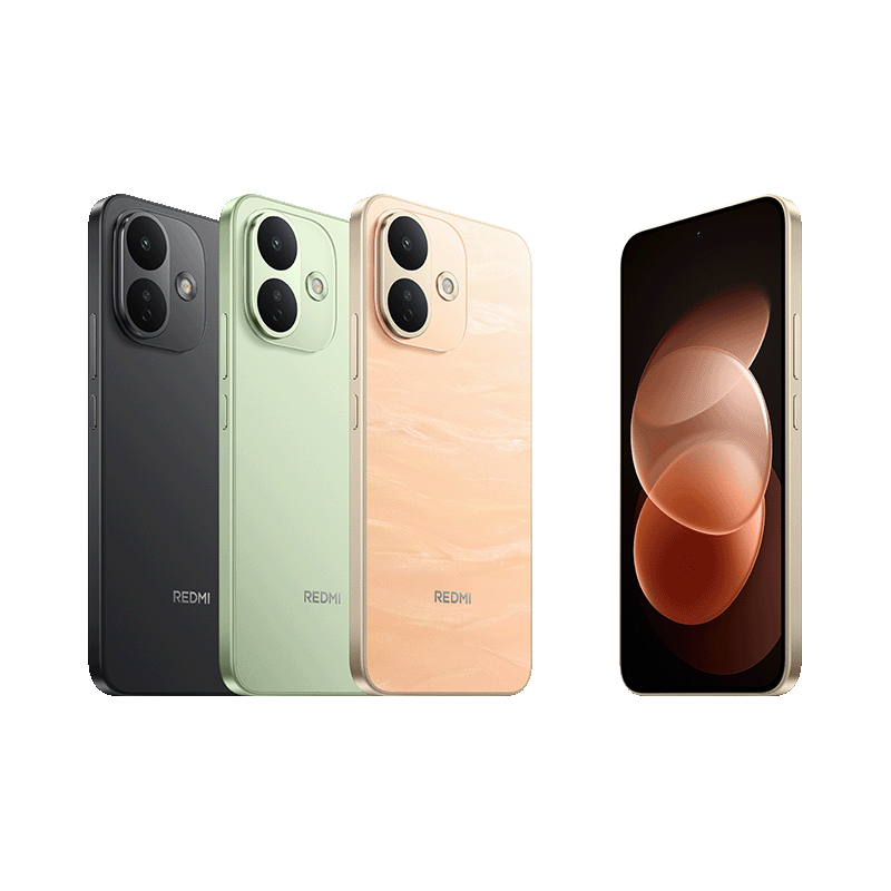 REDMI Note 17 Pro refreshed edition