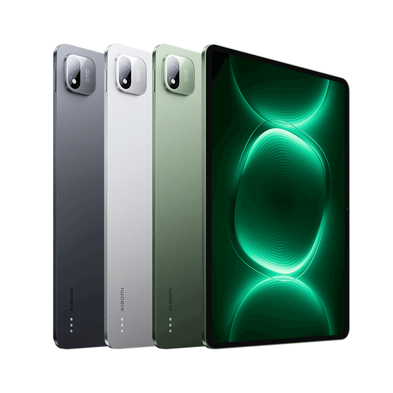 Xiaomi Pad 9 Pro