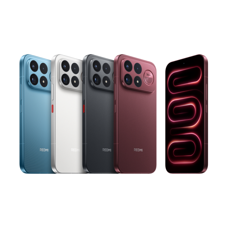 REDMI K100 Pro Max