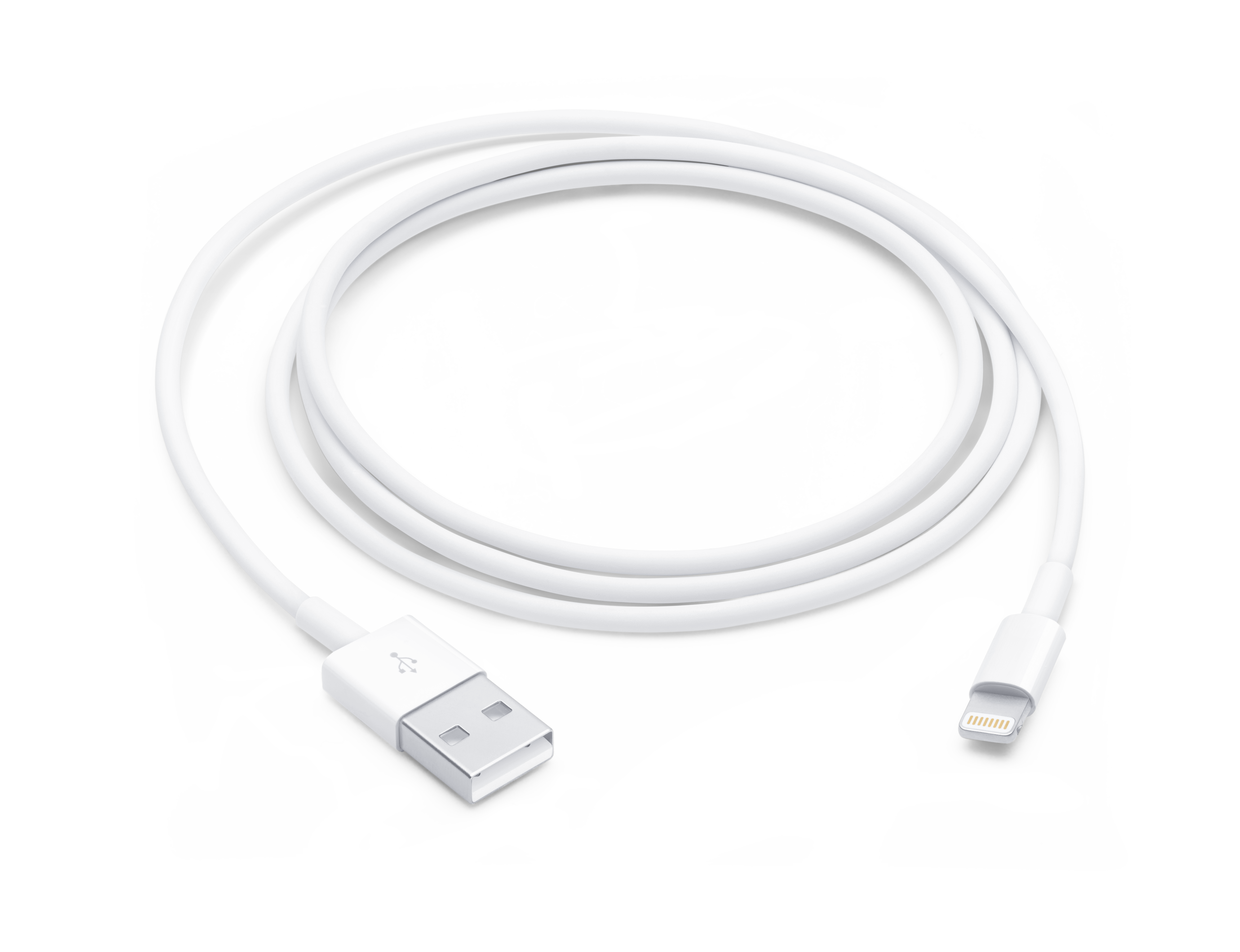 Apple Lightning to USB Cable (1m)