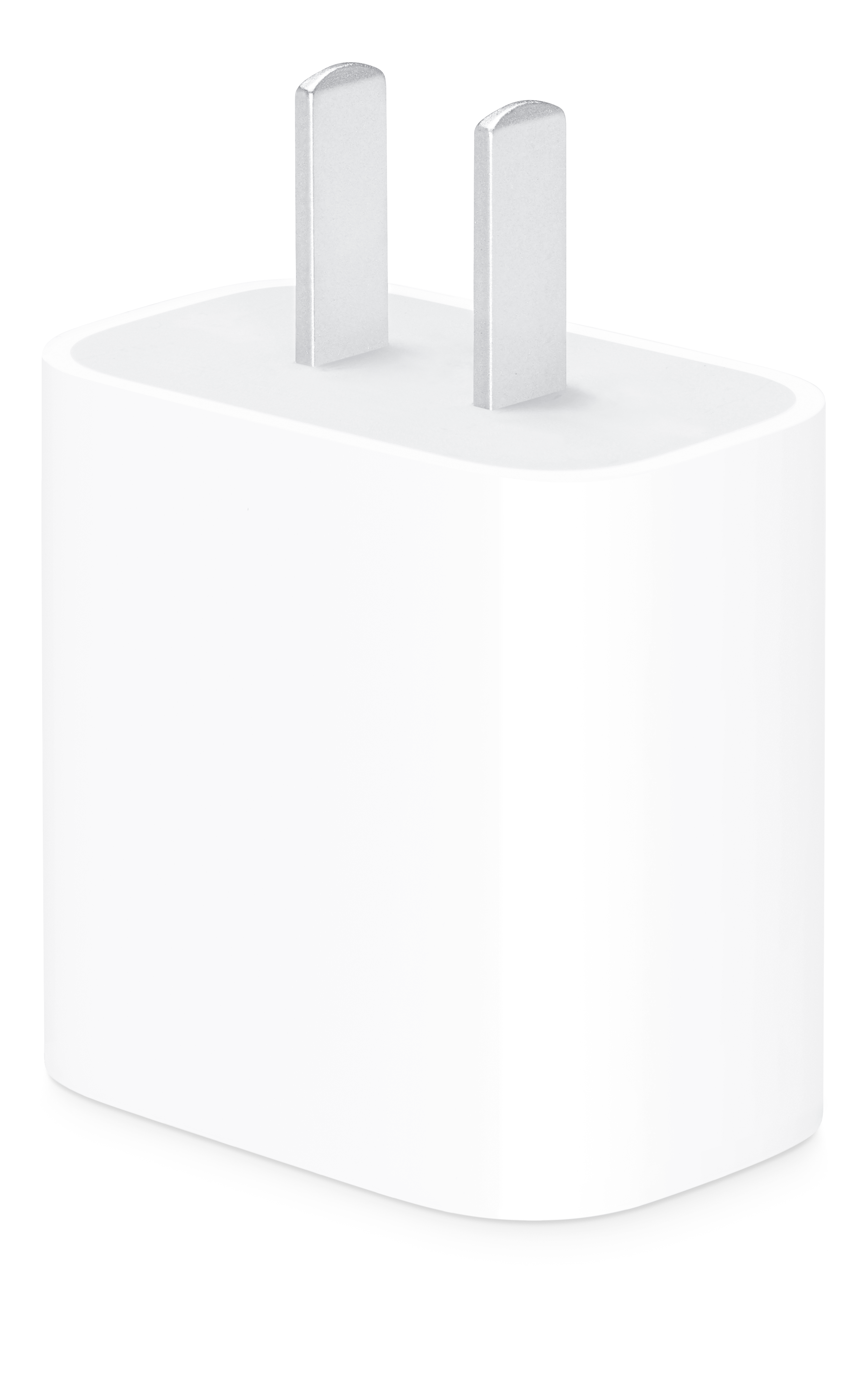 Apple 20W USB-C Power Adapter