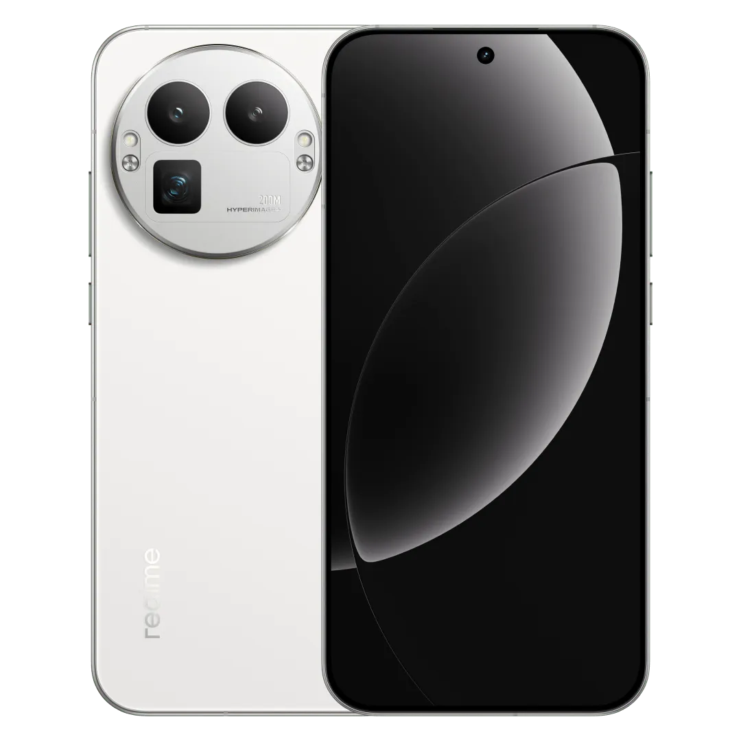 realme GT8 Pro