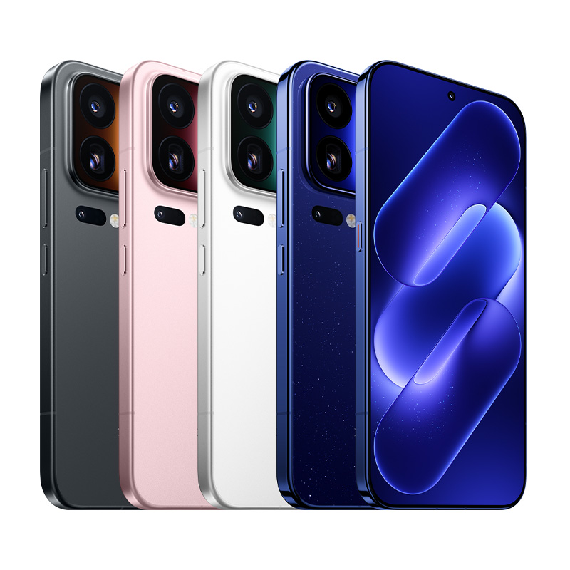 Xiaomi 18 Pro