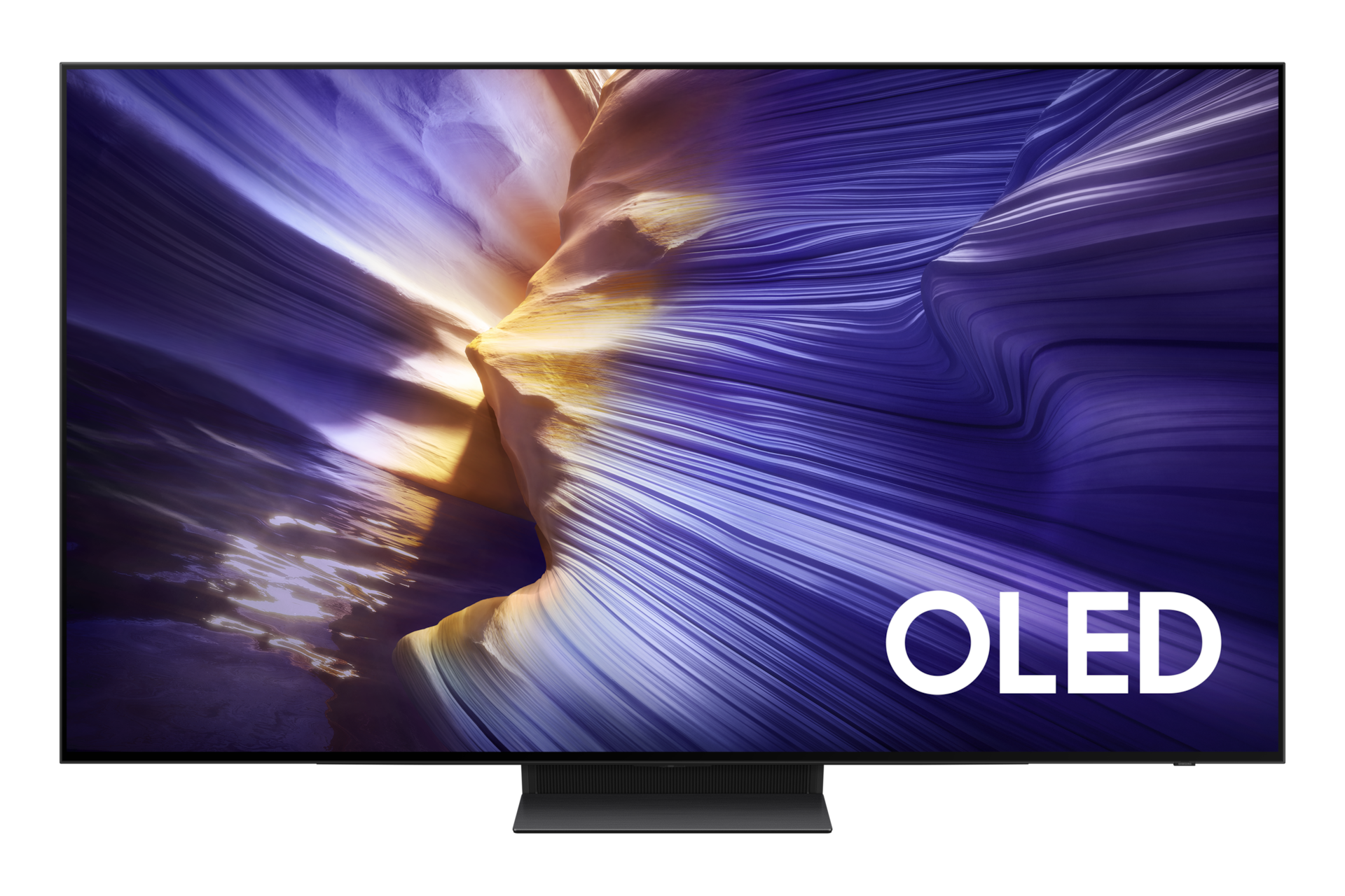 Samsung QA65S90FAEXKE 65-inch Smart TV