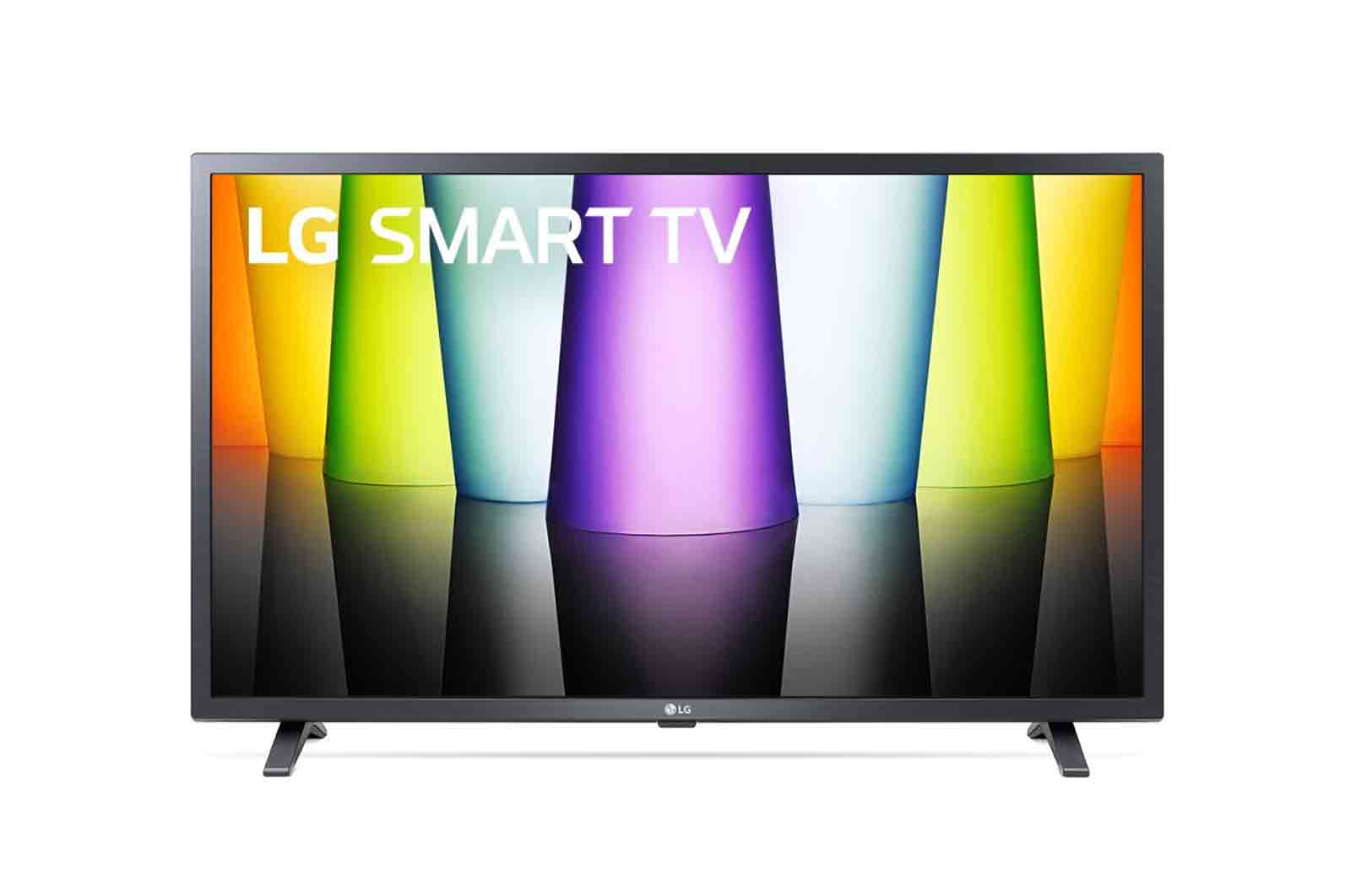 LG 32LQ630B6LB 32-inch Smart TV