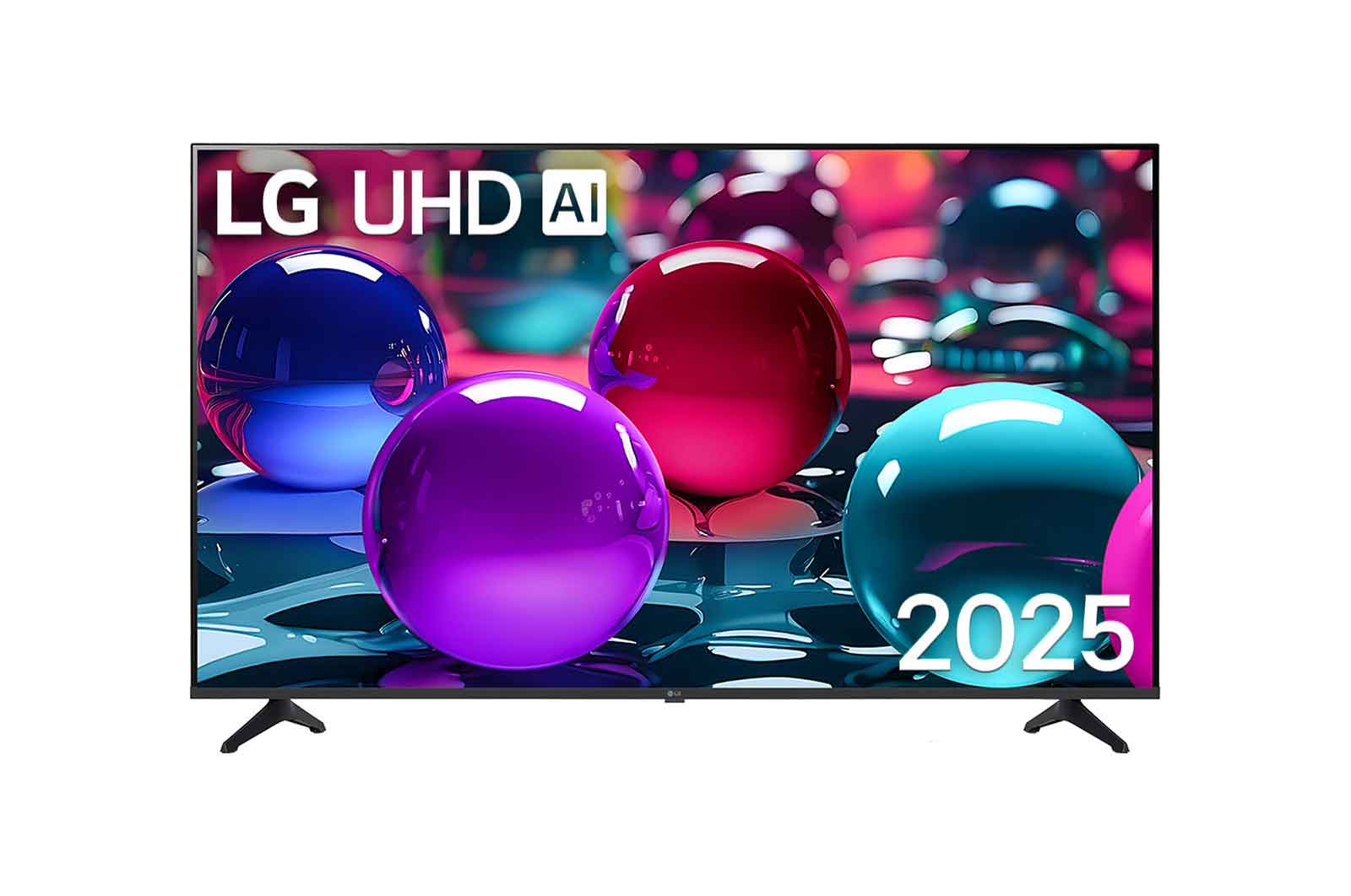 LG 43UA73006LA 43-inch Smart TV