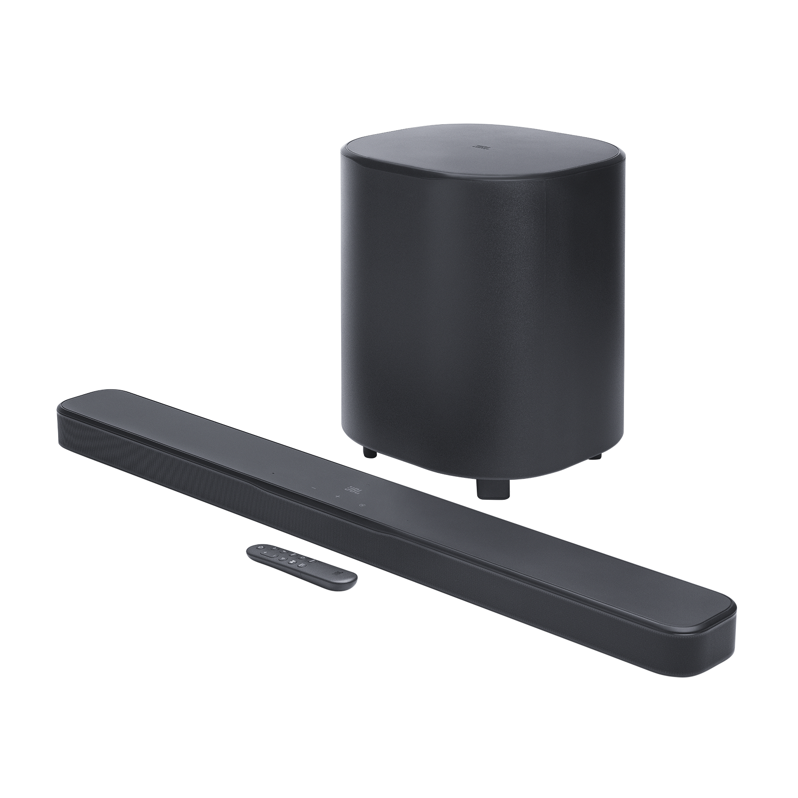 JBL Bar 500 MK2
