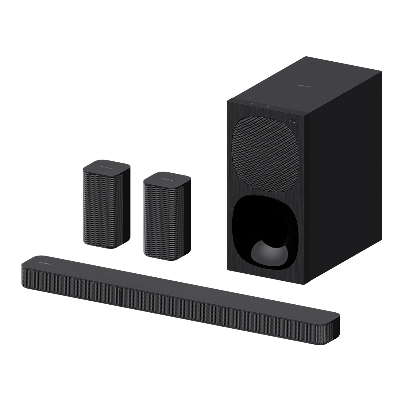 Sony HT-S20R