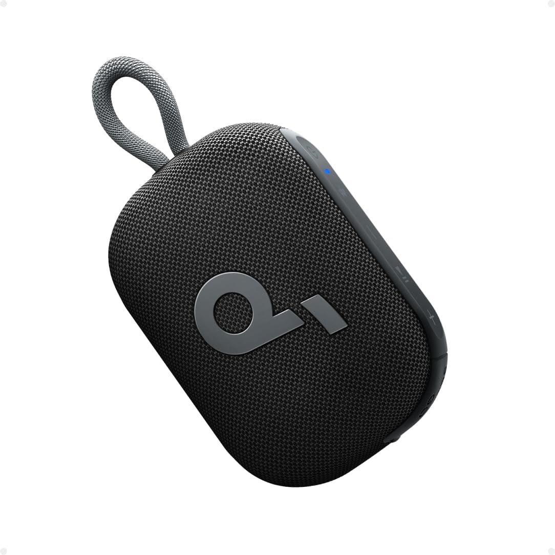 Soundcore Select 4 Go