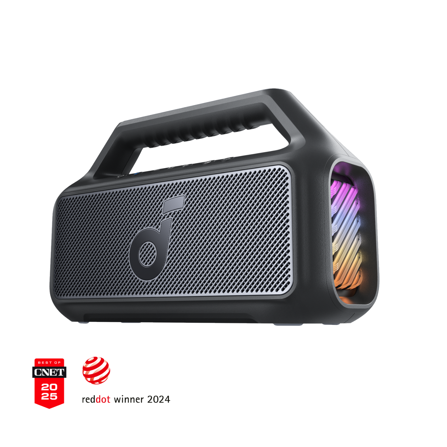Soundcore Boom 2 (A3138)