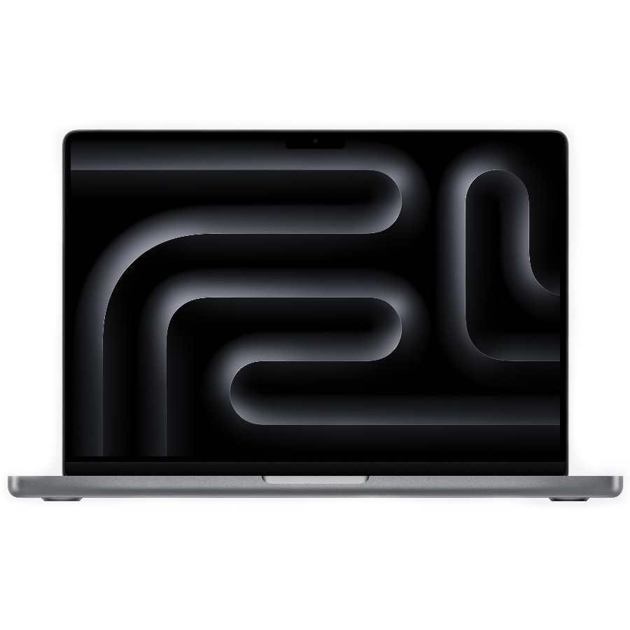 Apple MacBook Pro 14-inch M5 (2025)