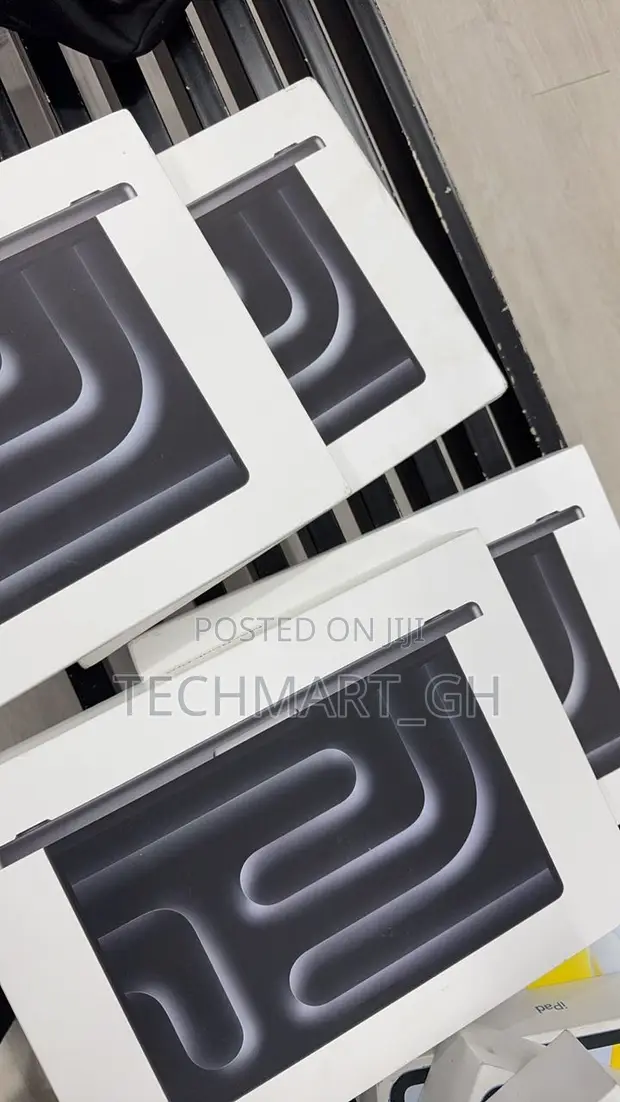 Apple MacBook Pro 16-inch M5 Pro (2026)