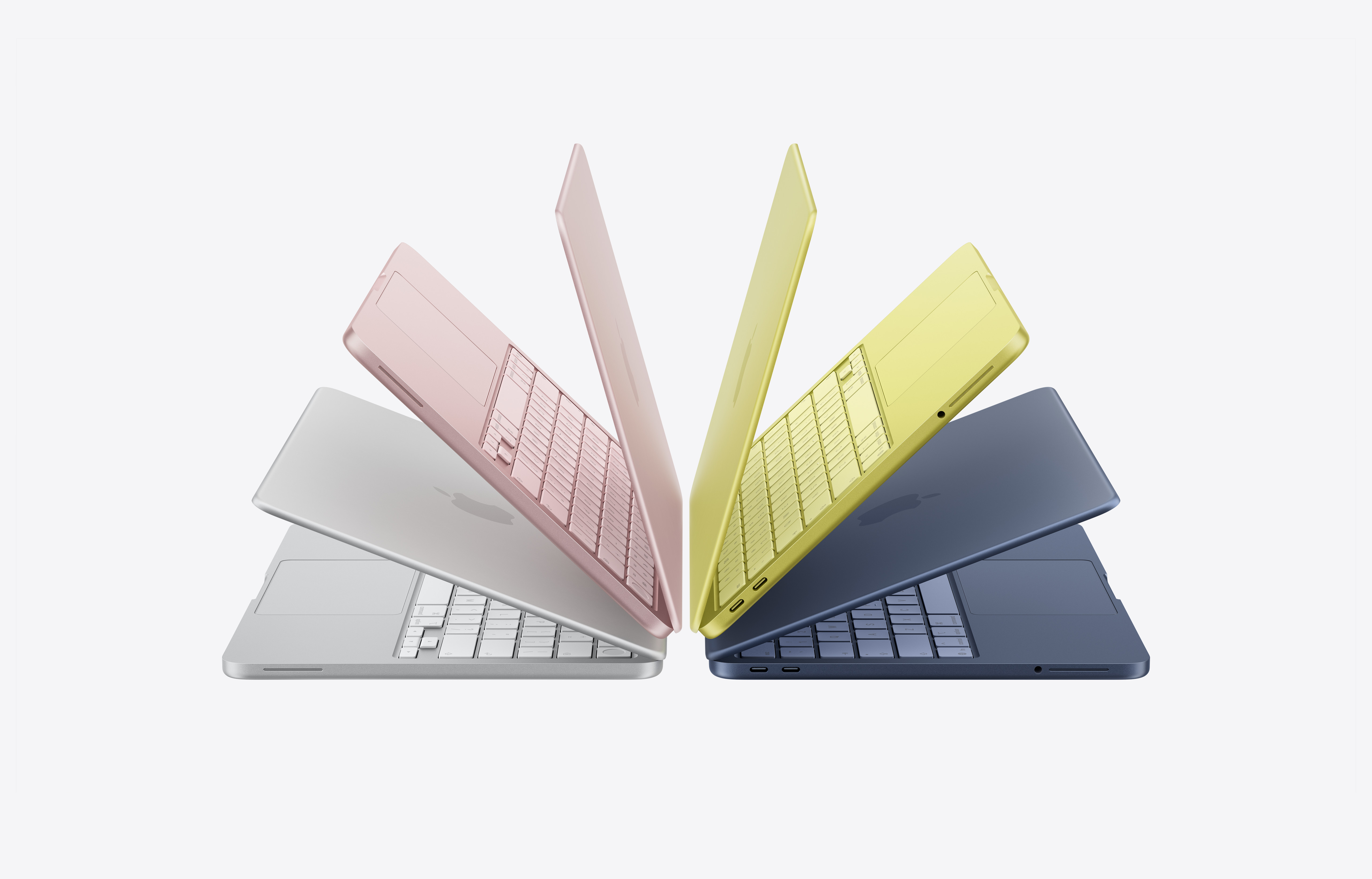 Apple MacBook Neo 13-inch A18 Pro (2026)