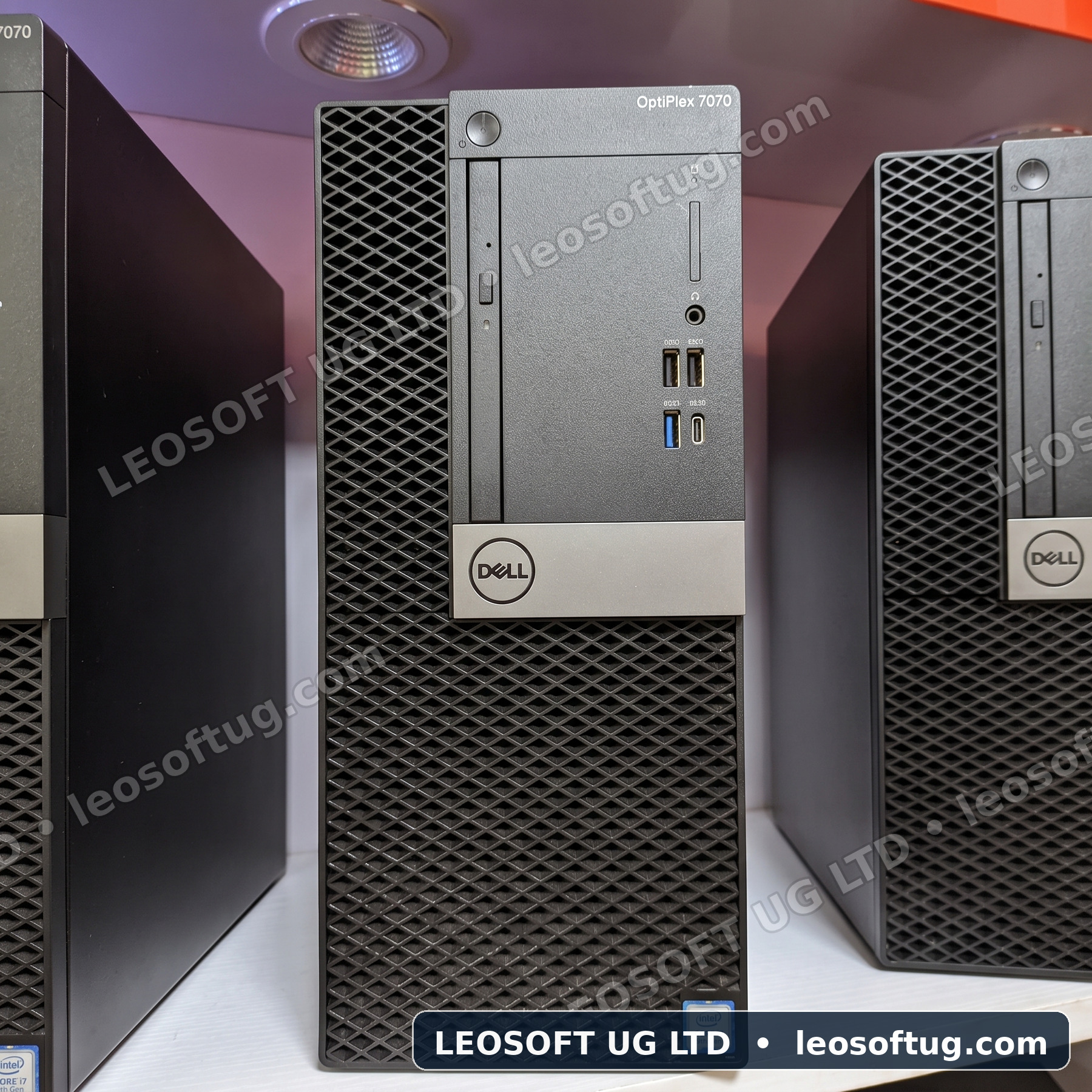Dell OptiPlex 7070 SFF