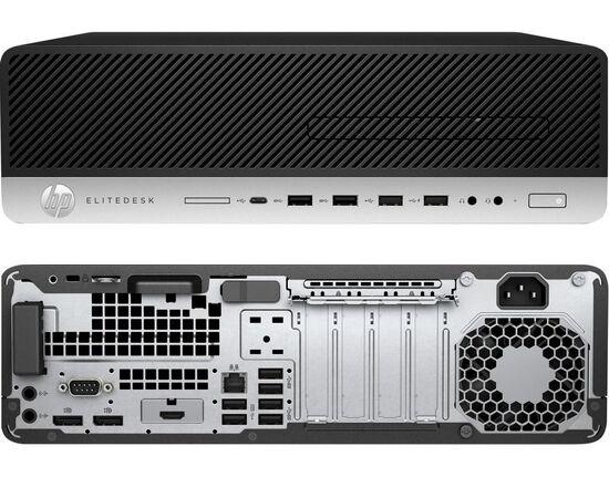 HP EliteDesk 800 G5 SFF