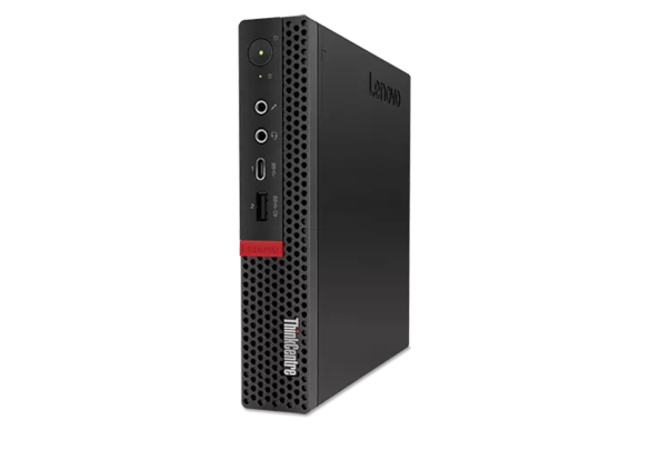 Lenovo ThinkCentre M720q Tiny