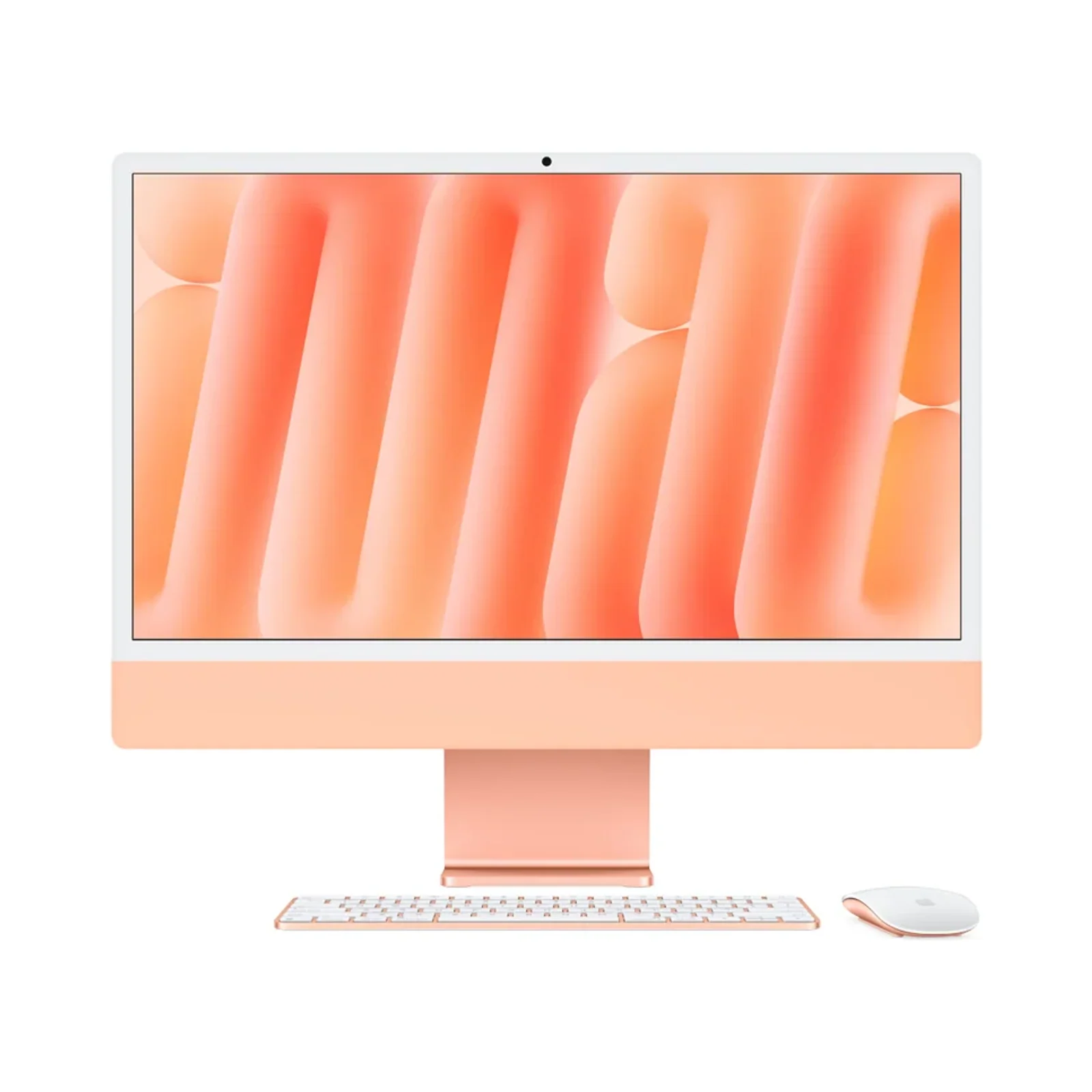 Apple iMac 24-inch M4