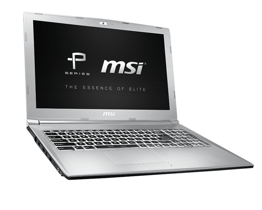 MSI Prestige PE62 7RD