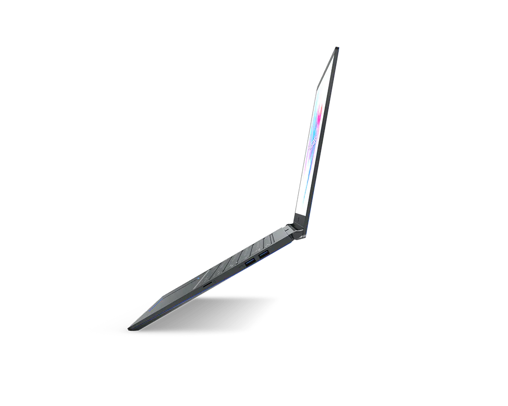 MSI PS63 Modern 8RC
